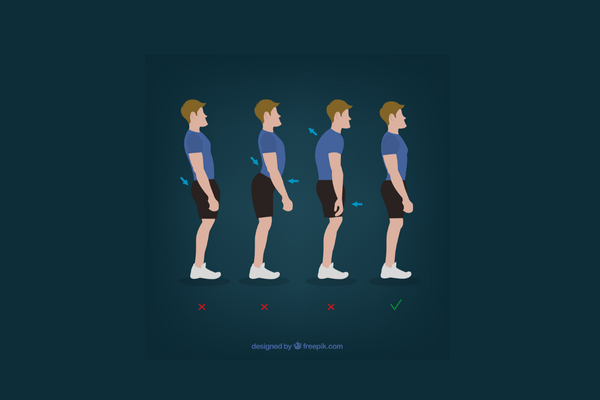 Postür Cetveli ile Ölçüm